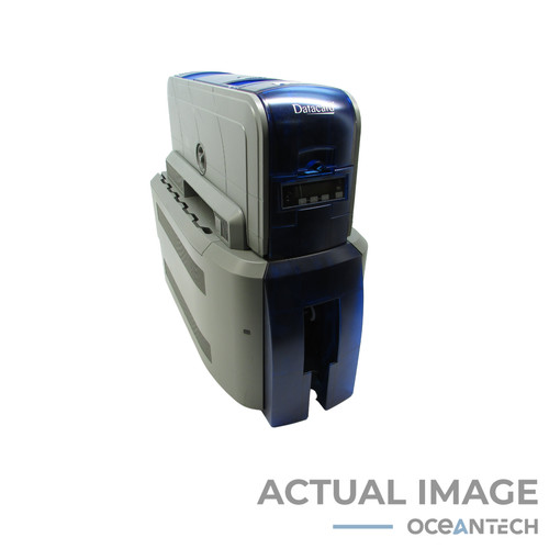 Datacard sd460 dual card - datacard,