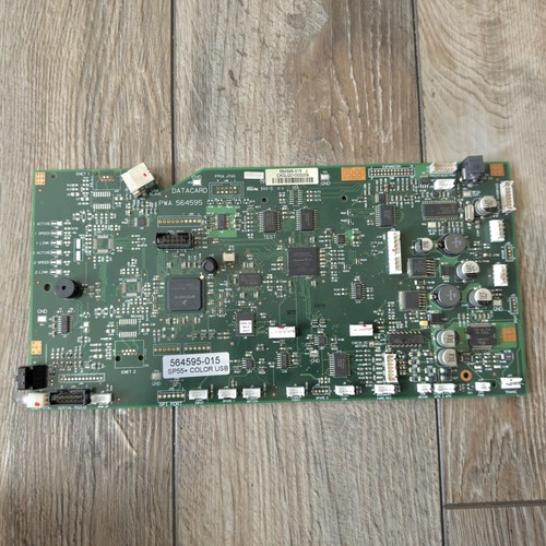 Original datacard sp55 - sp55+, plus