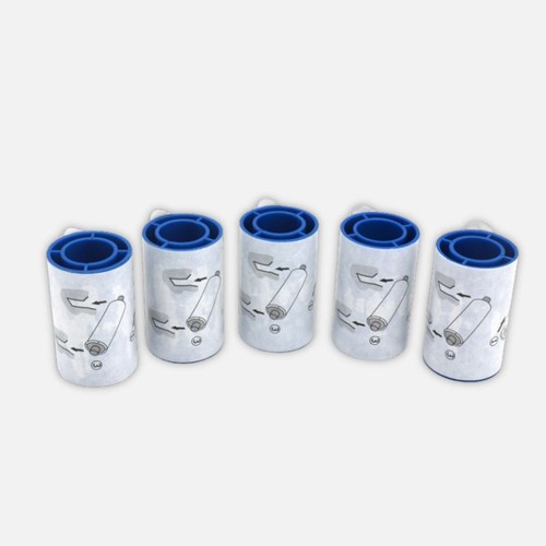 5pcs cleaning kit for - cleaning, datacard
