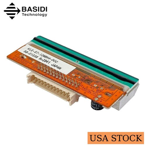 Printhead for datacard - 🔥,