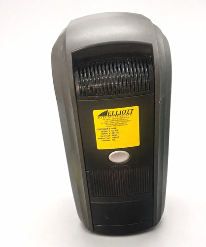 Datacard px30 card printer - datacard,